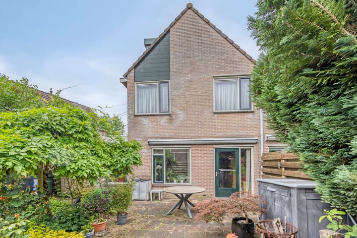 Foto 26 van Stadhouderlaan 71