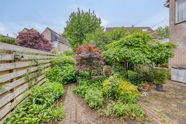 Foto 27 van Stadhouderlaan 71