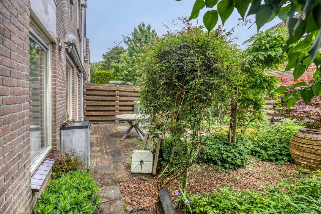 Foto 28 van Stadhouderlaan 71