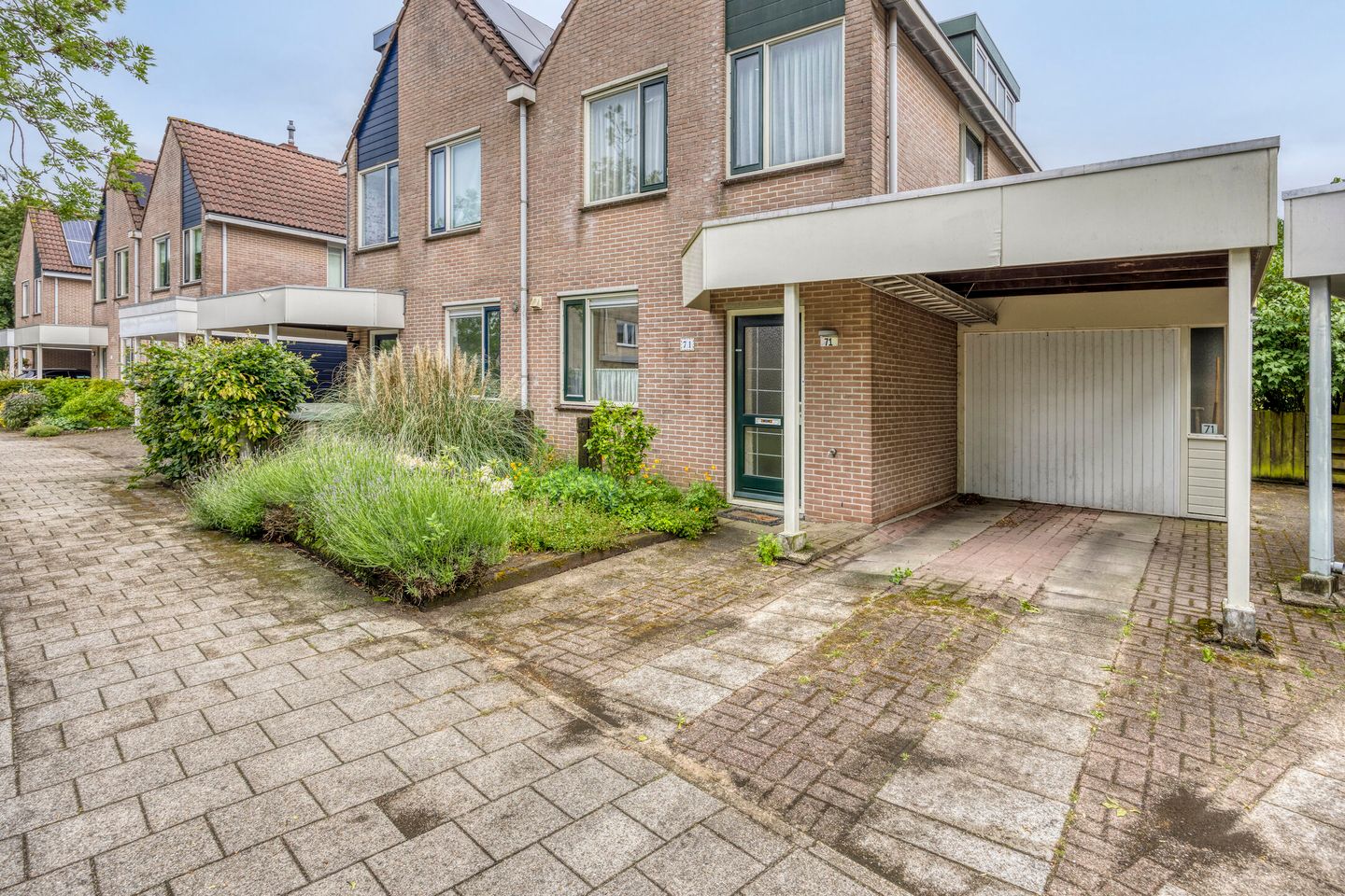 Foto 29 van Stadhouderlaan 71