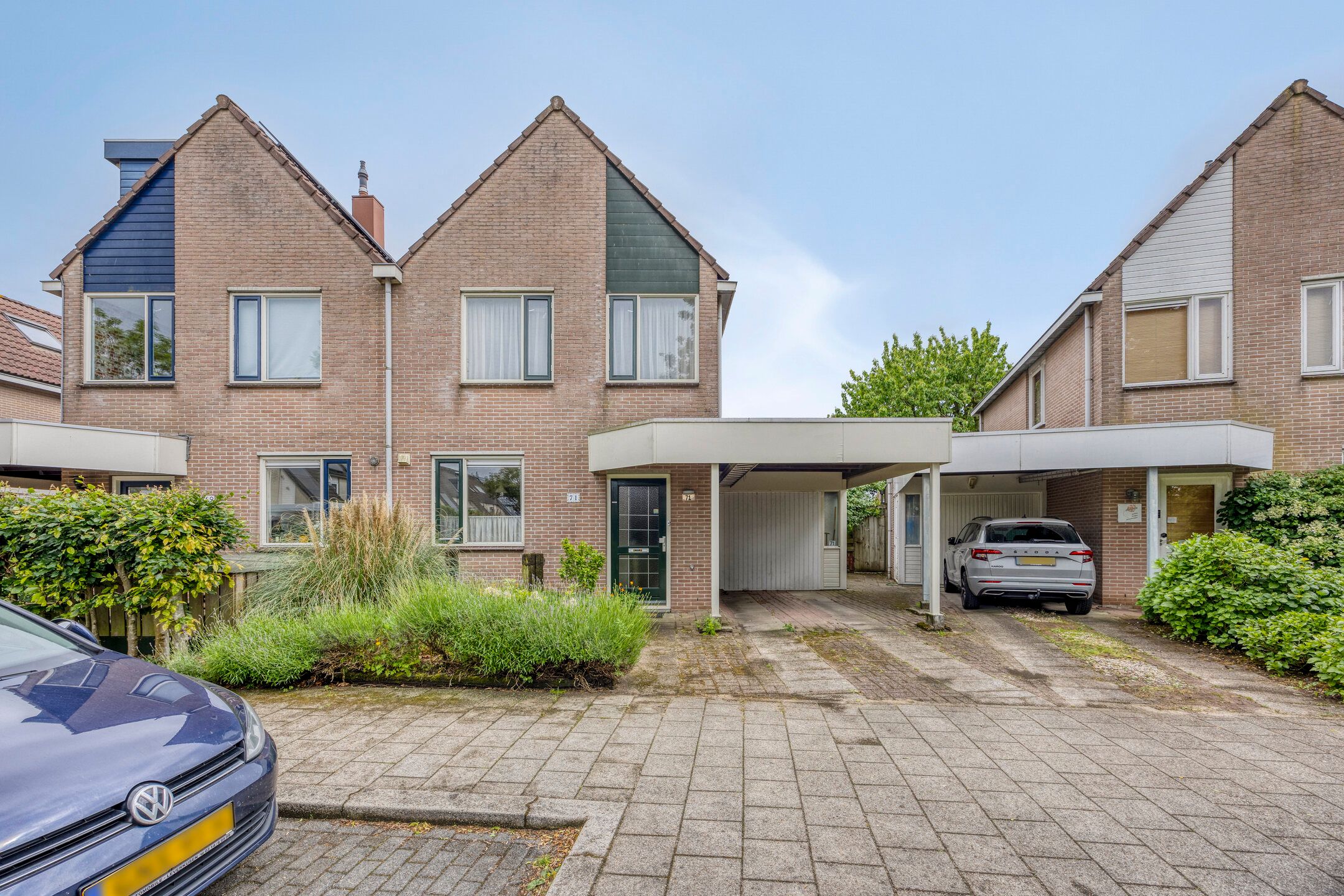 Foto 30 van Stadhouderlaan 71