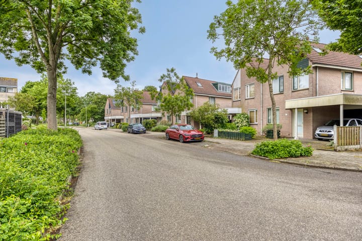 Foto 31 van Stadhouderlaan 71