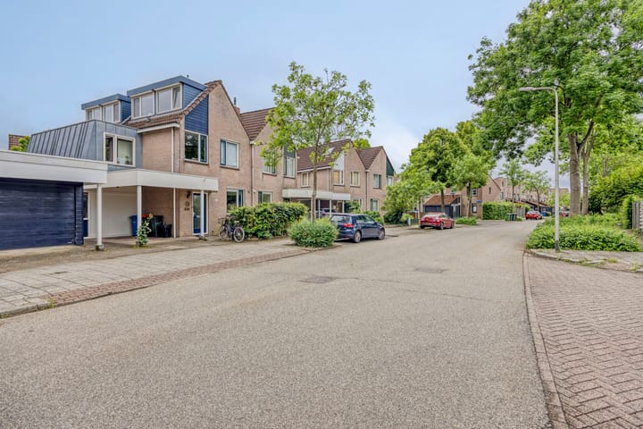 Foto 32 van Stadhouderlaan 71