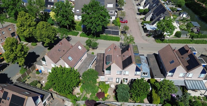 Foto 34 van Stadhouderlaan 71