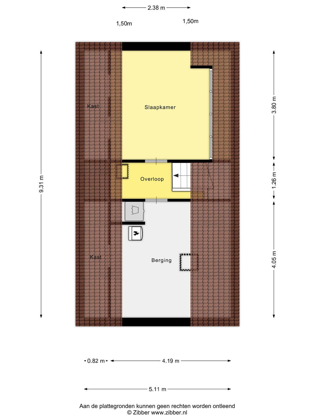 Foto 37 van Stadhouderlaan 71