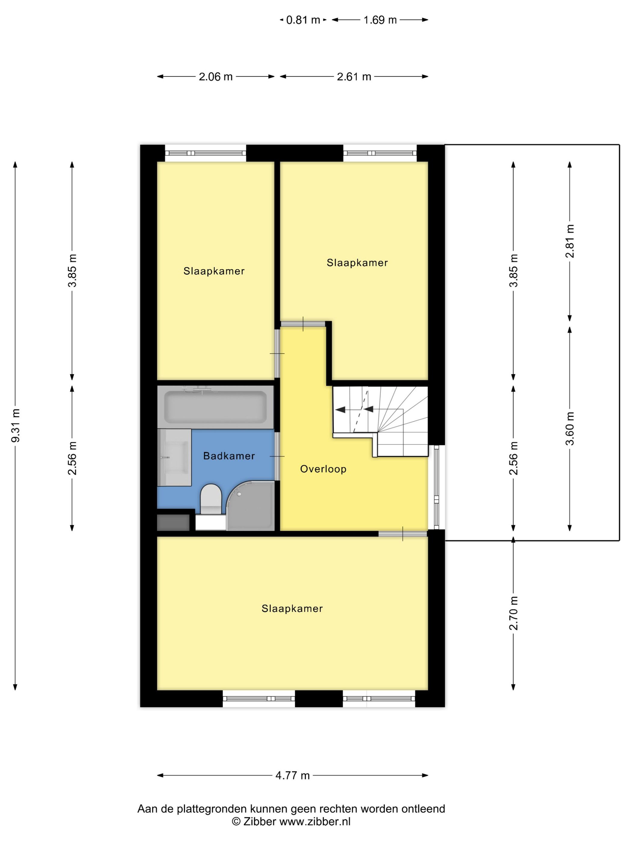 Foto 36 van Stadhouderlaan 71