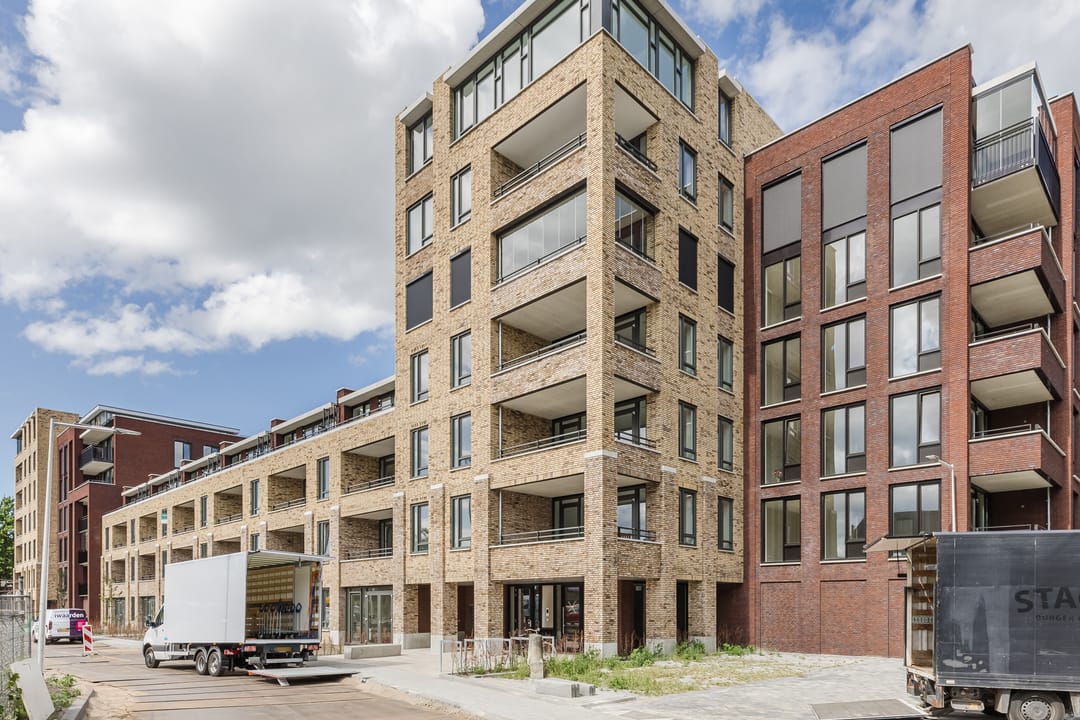 Foto 1 van Pater Luijtenpad 5