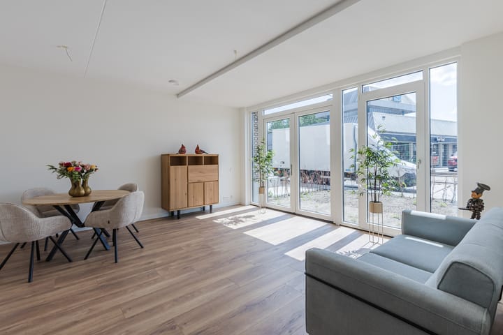 Foto 2 van Pater Luijtenpad 5