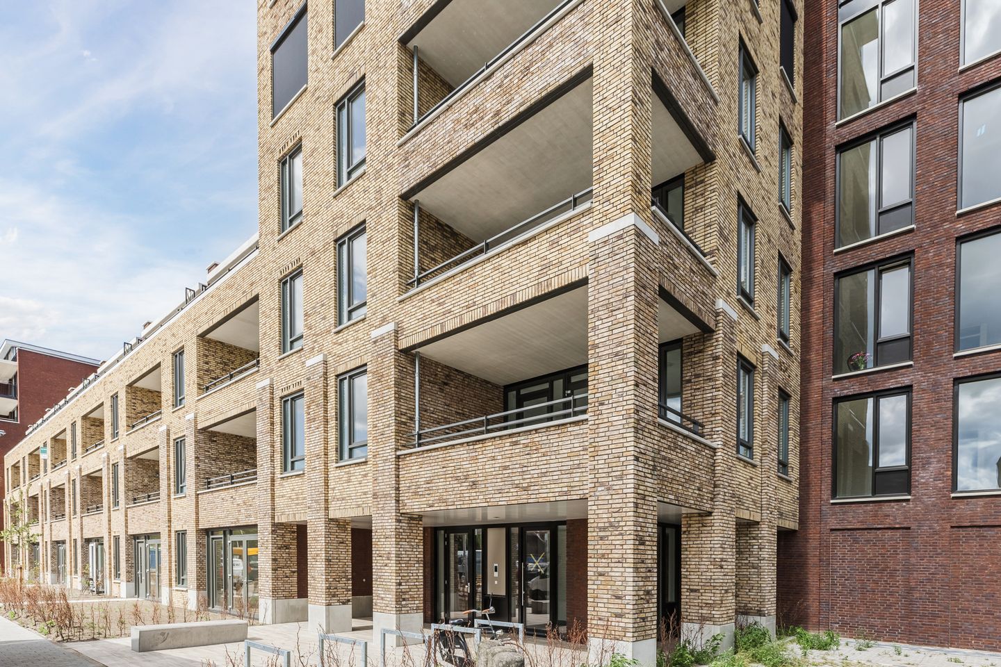 Foto 5 van Pater Luijtenpad 5