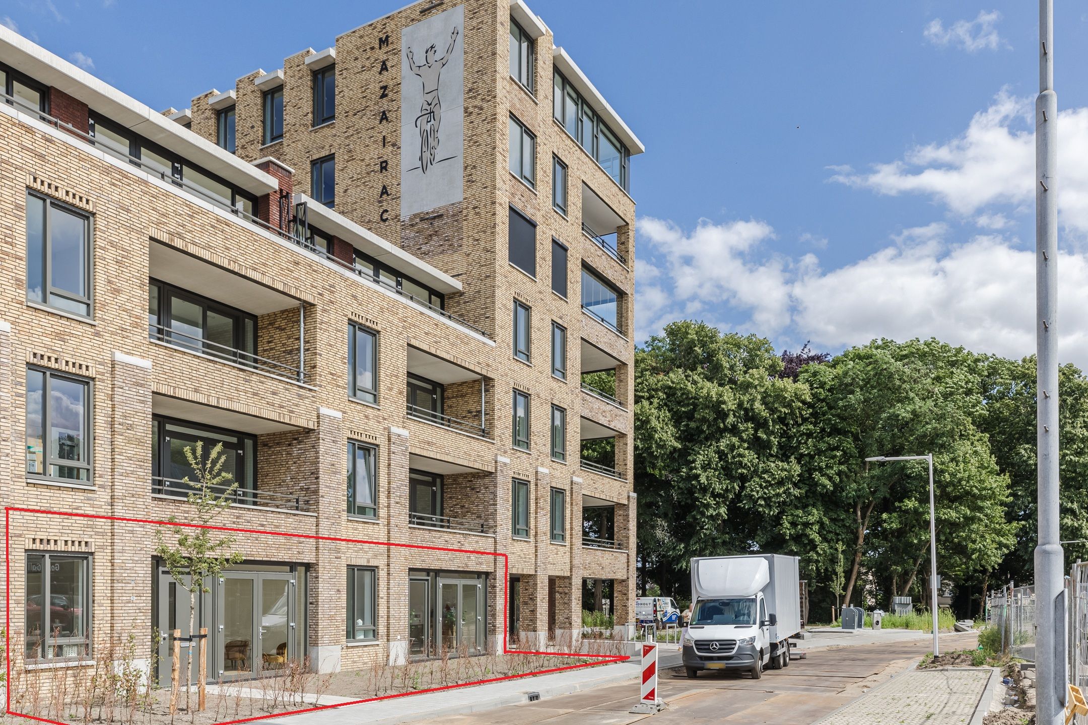 Foto 6 van Pater Luijtenpad 5