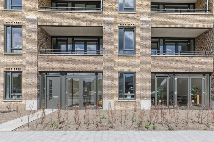 Foto 7 van Pater Luijtenpad 5