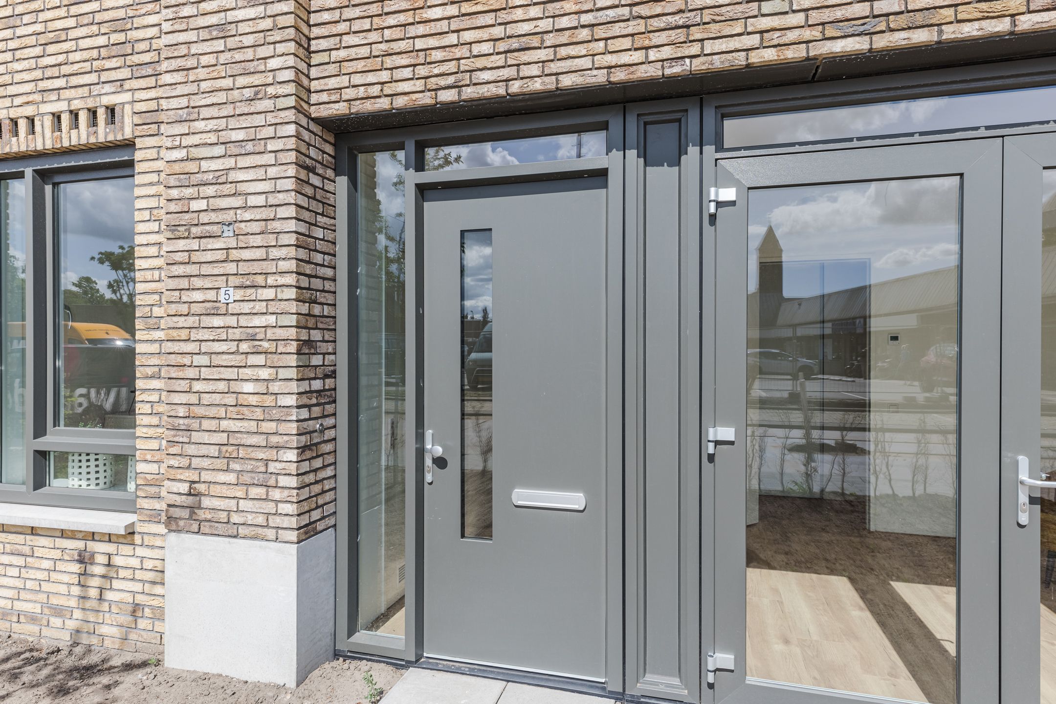 Foto 9 van Pater Luijtenpad 5