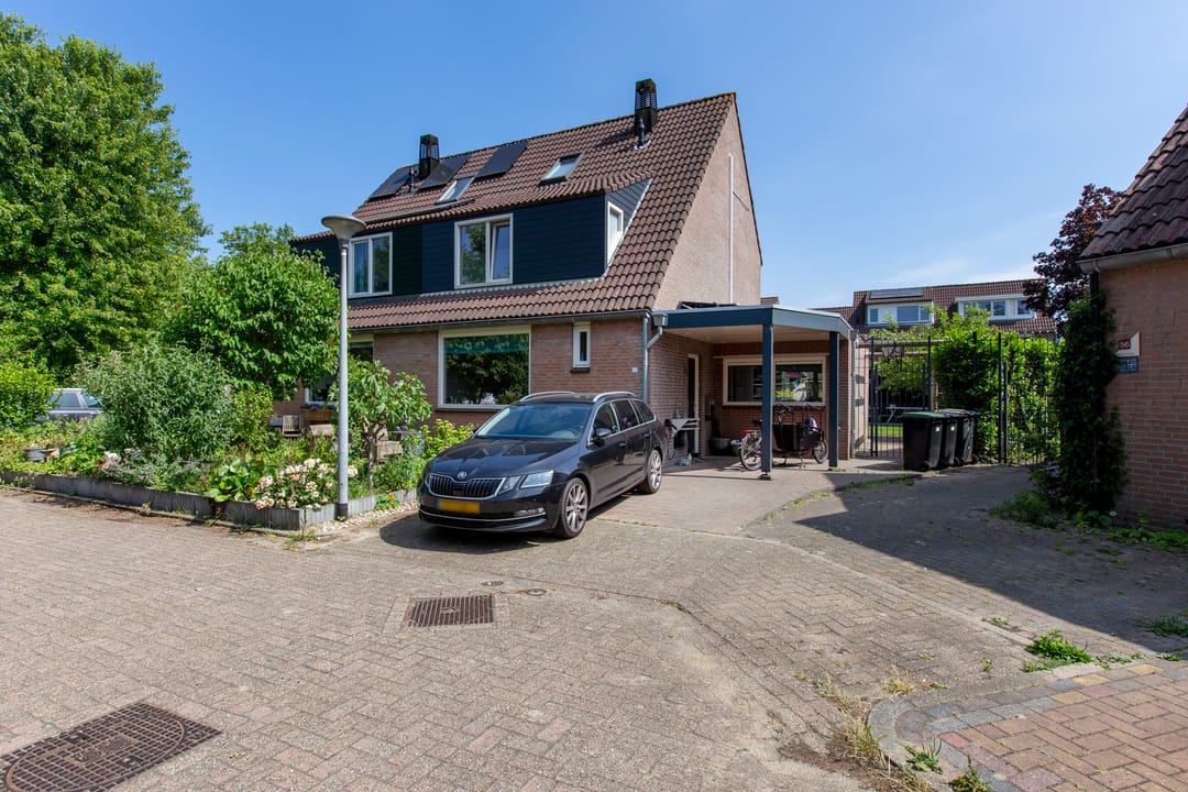 Photo 1 of Muidergouw 55
