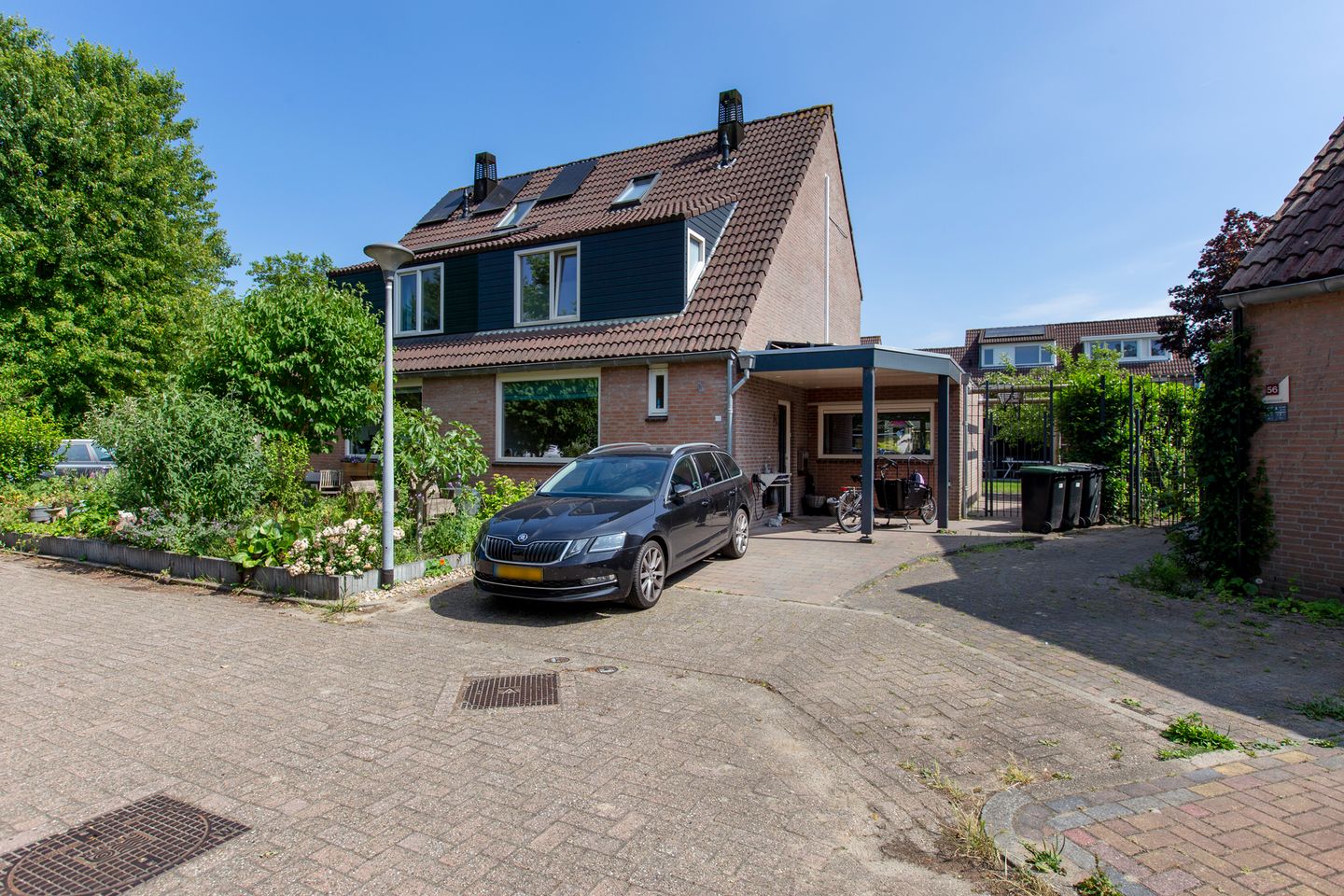 Foto 1 van Muidergouw 55