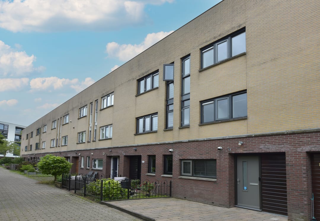 Foto 2 van Breitnerhof 154