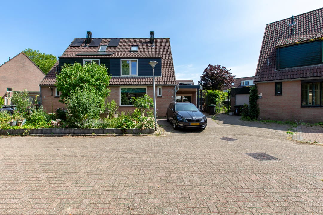 Photo 2 of Muidergouw 55