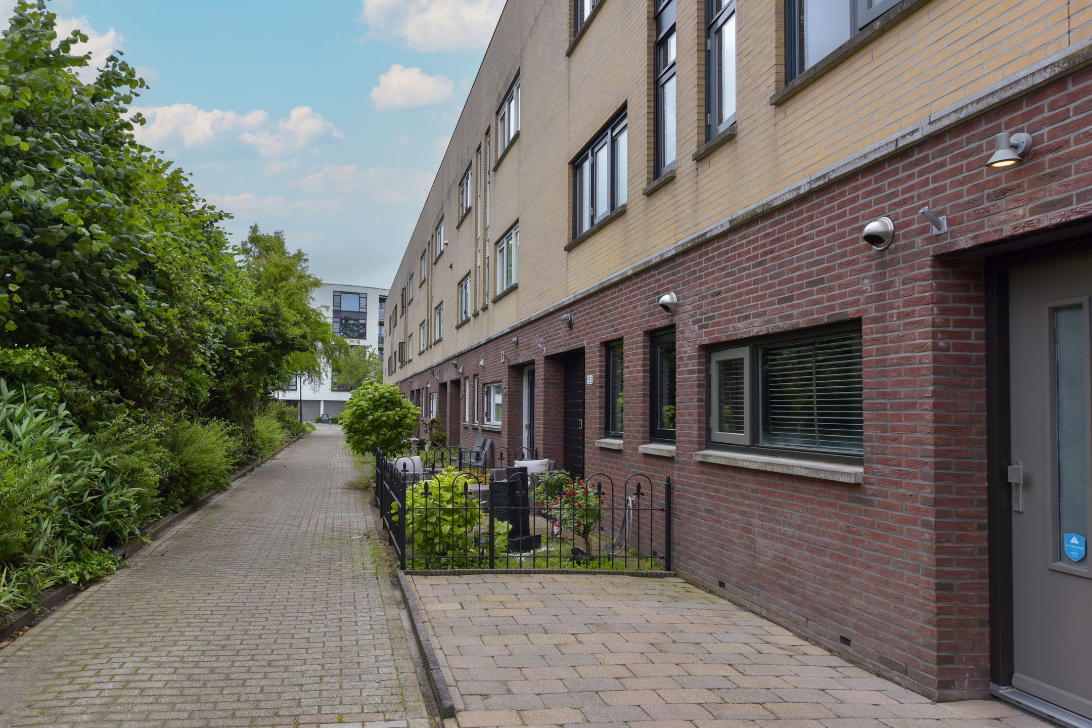 Foto 3 van Breitnerhof 154