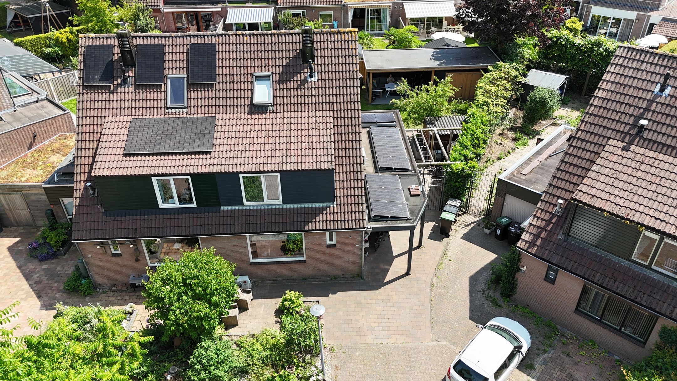 Photo 3 of Muidergouw 55