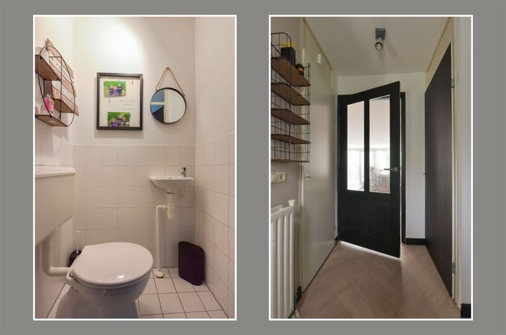 Foto 4 van Breitnerhof 154