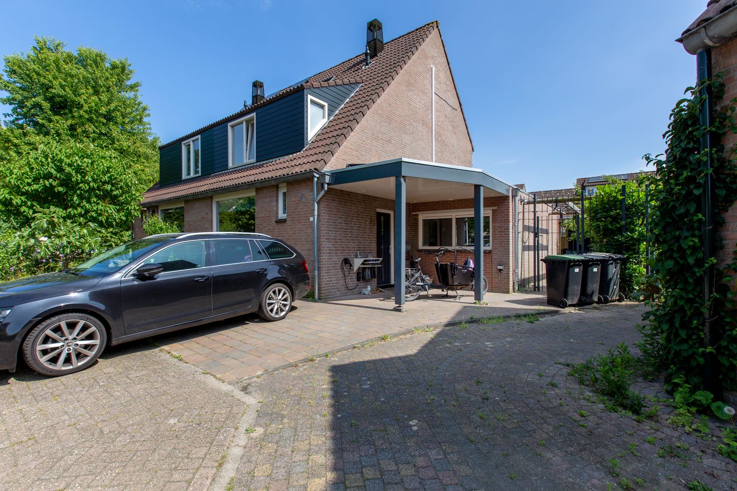 Photo 4 of Muidergouw 55