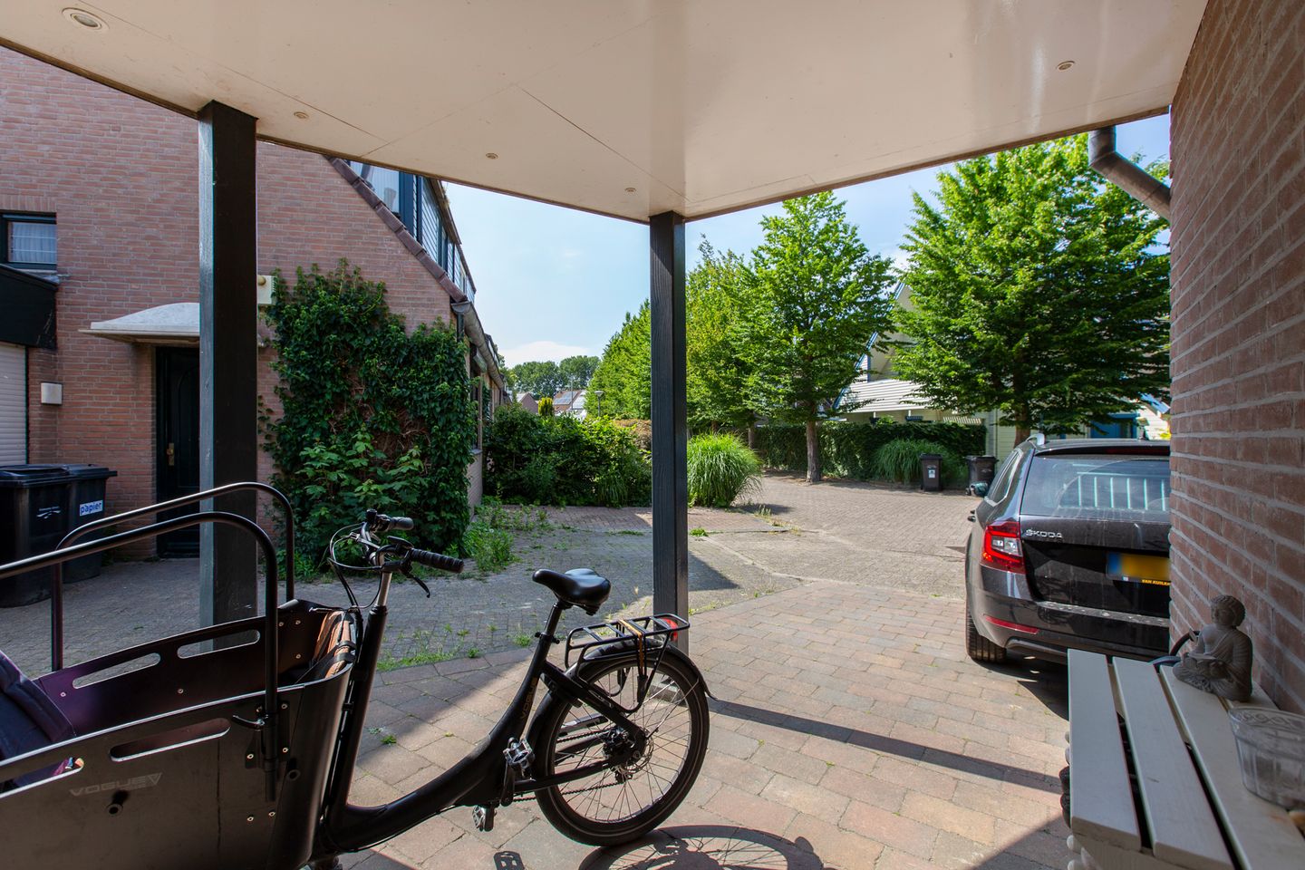 Photo 5 of Muidergouw 55