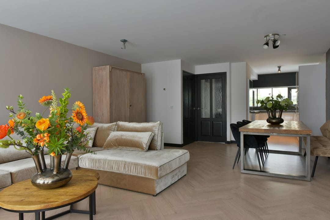 Foto 8 van Breitnerhof 154