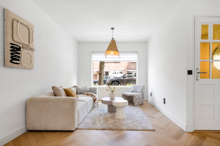 Foto 2 van Archipelstraat 8