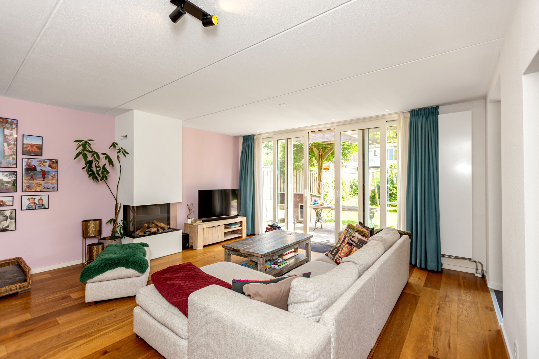 Photo 9 of Muidergouw 55