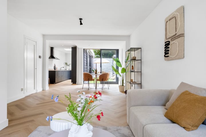 Foto 4 van Archipelstraat 8