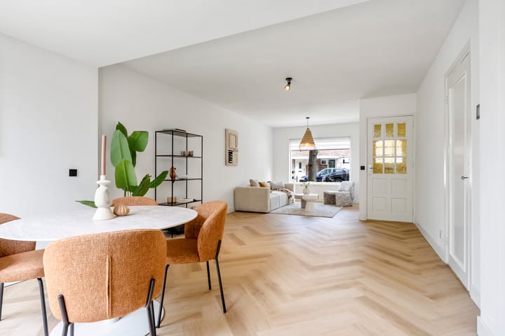 Foto 5 van Archipelstraat 8