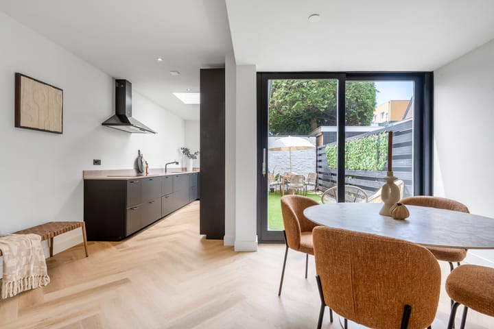 Foto 7 van Archipelstraat 8