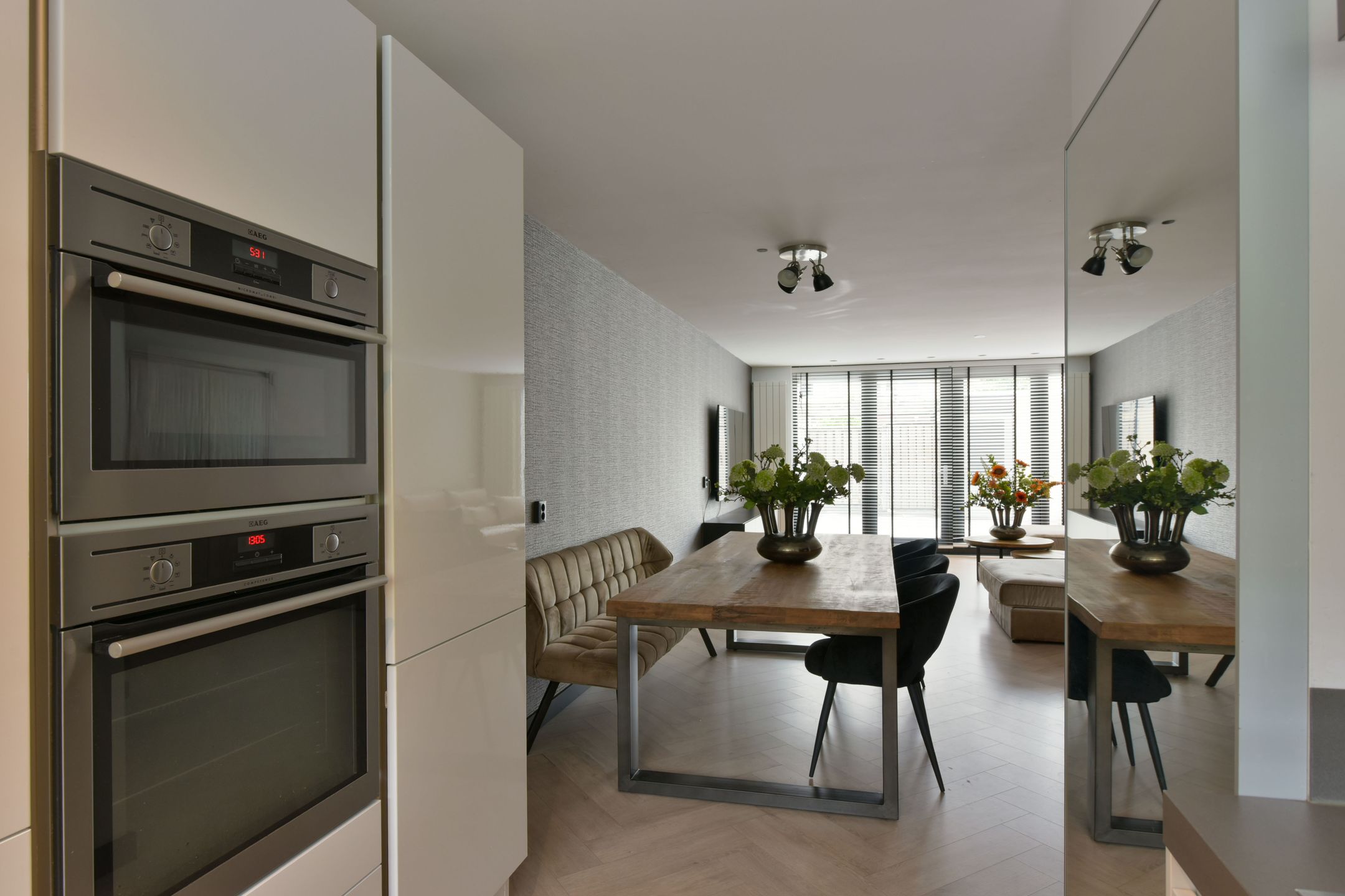 Foto 15 van Breitnerhof 154