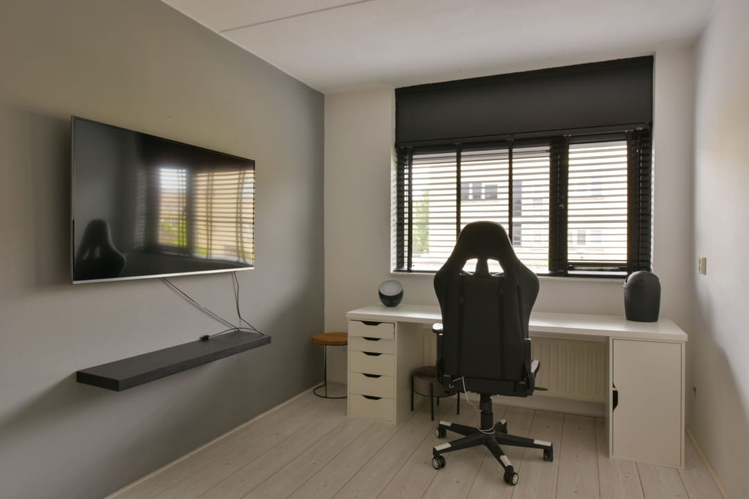 Foto 16 van Breitnerhof 154