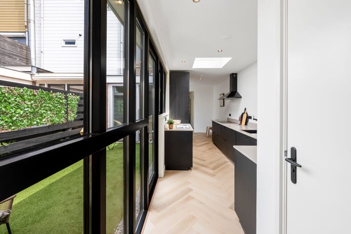 Foto 10 van Archipelstraat 8