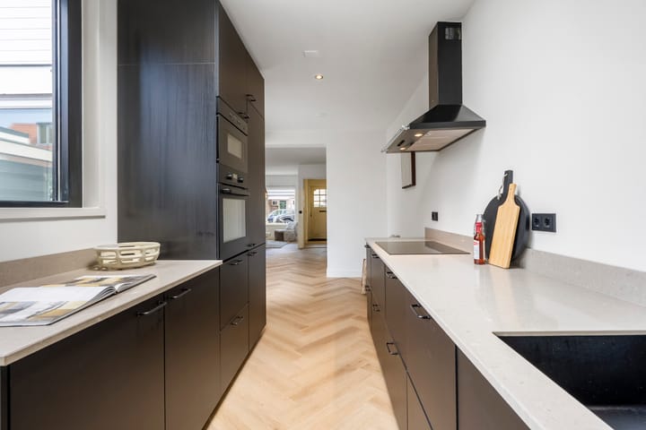 Foto 11 van Archipelstraat 8