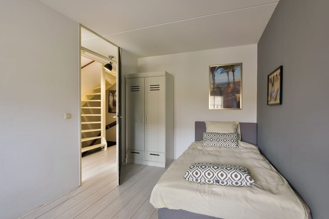 Foto 17 van Breitnerhof 154