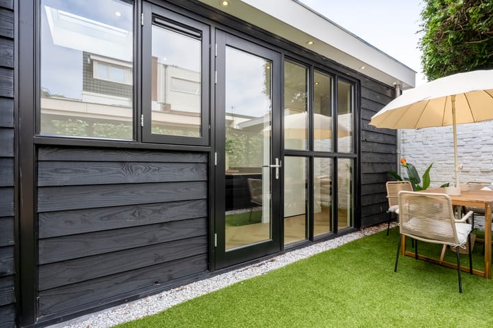 Foto 13 van Archipelstraat 8