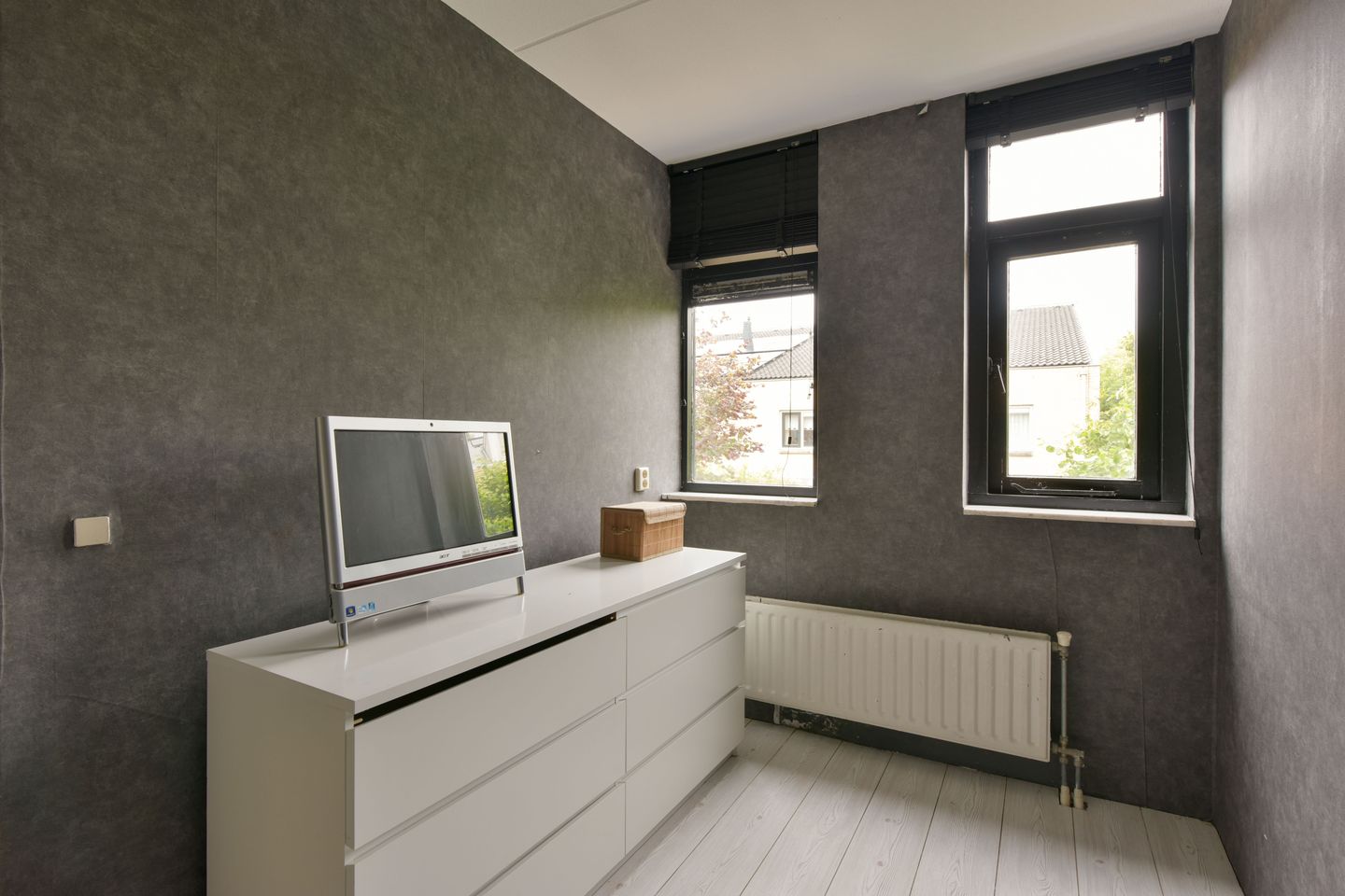 Foto 19 van Breitnerhof 154