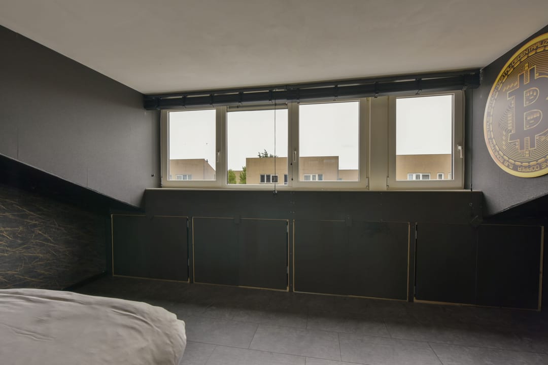 Foto 22 van Breitnerhof 154