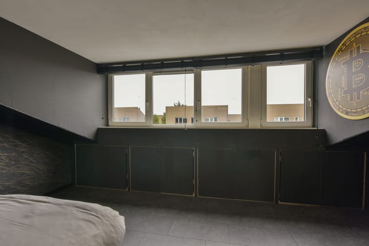 Foto 22 van Breitnerhof 154