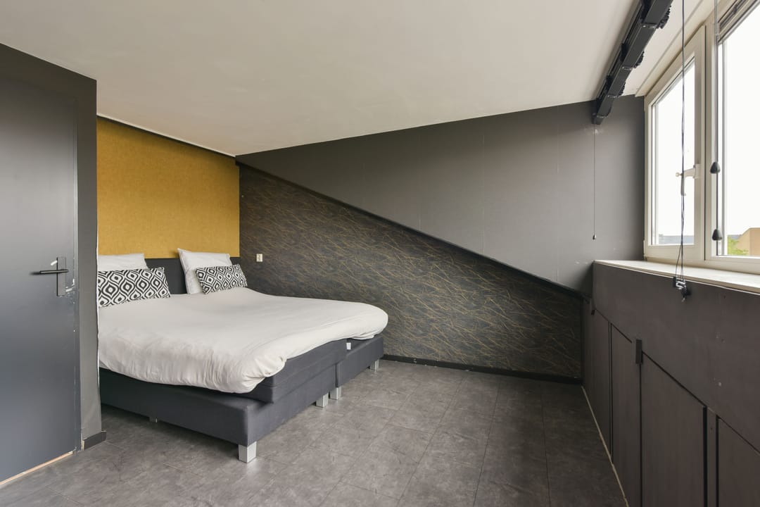 Foto 23 van Breitnerhof 154