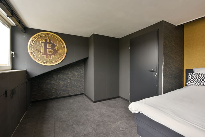 Foto 24 van Breitnerhof 154