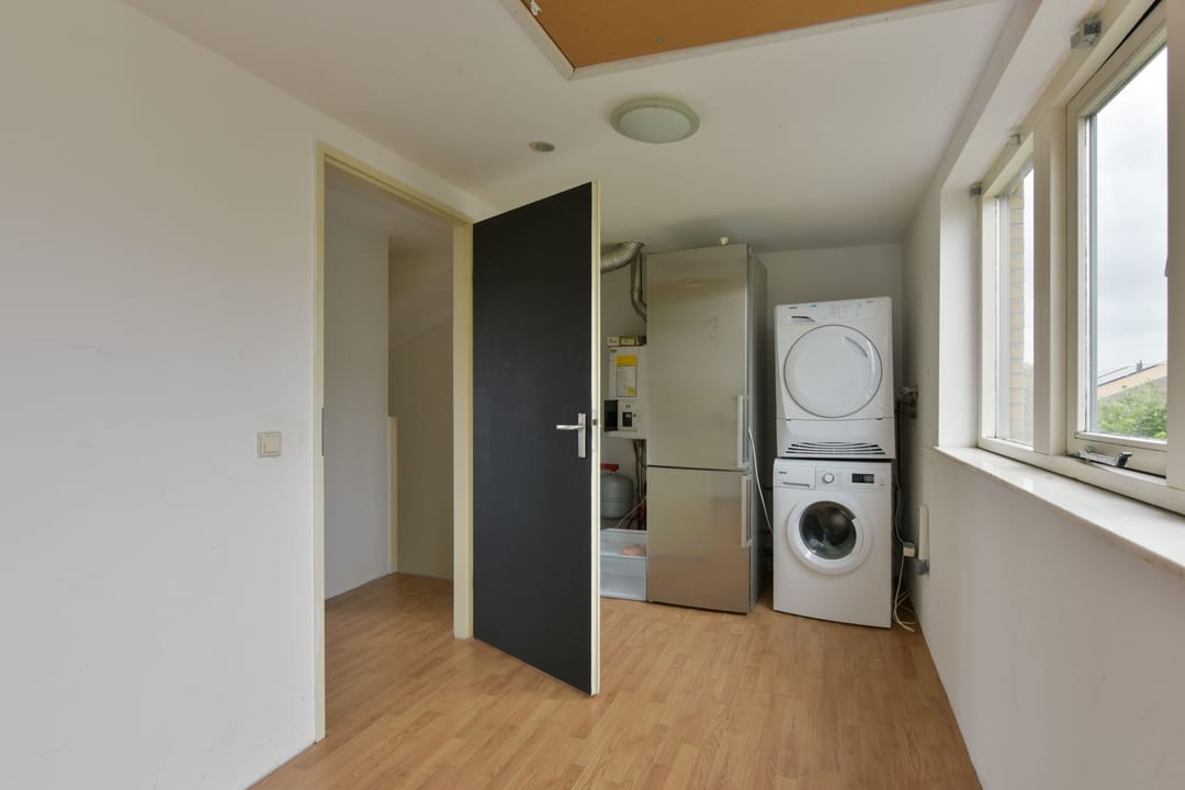 Foto 26 van Breitnerhof 154