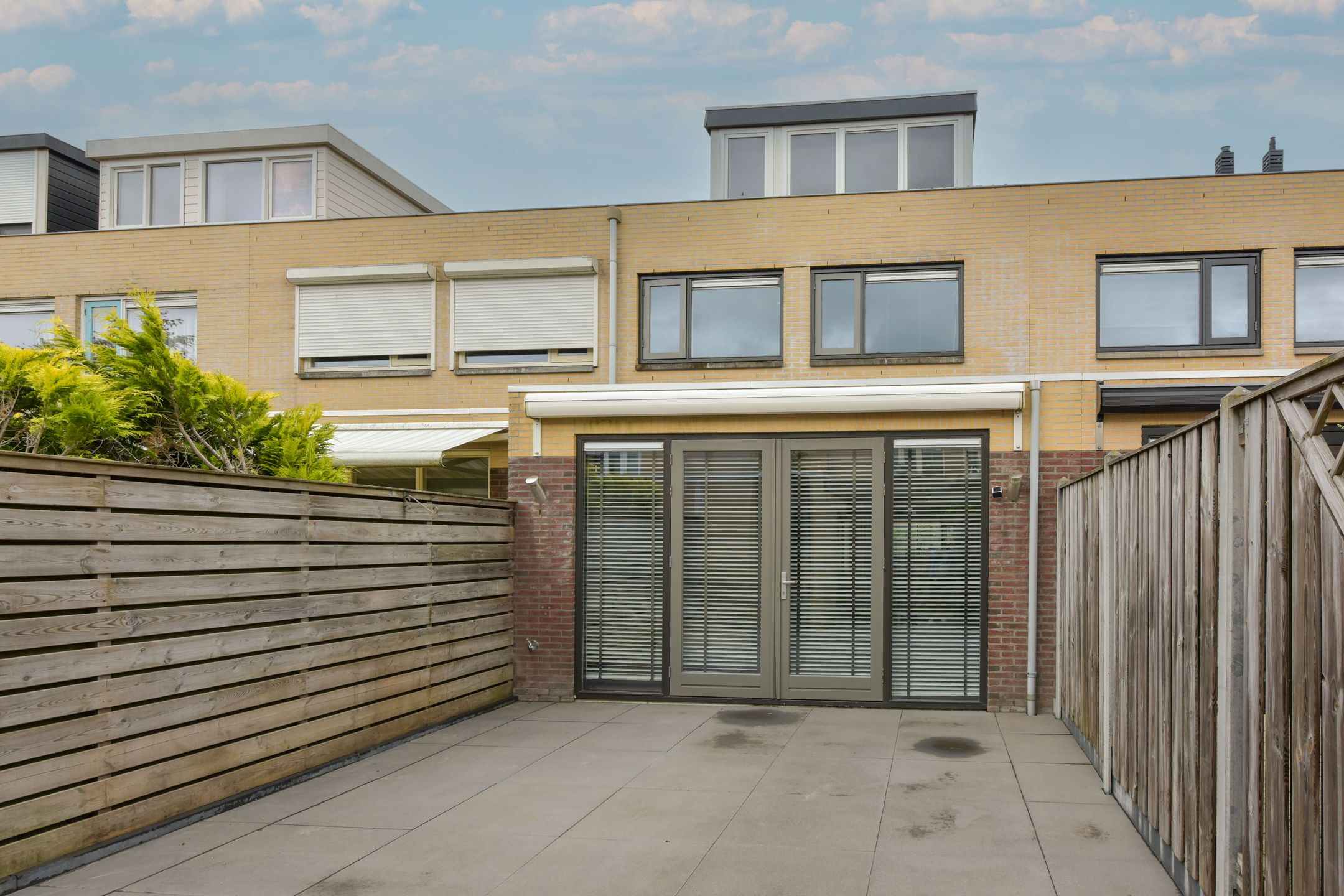 Foto 27 van Breitnerhof 154