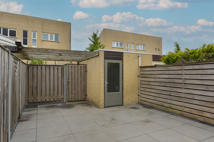 Foto 28 van Breitnerhof 154