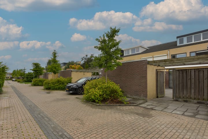 Foto 30 van Breitnerhof 154