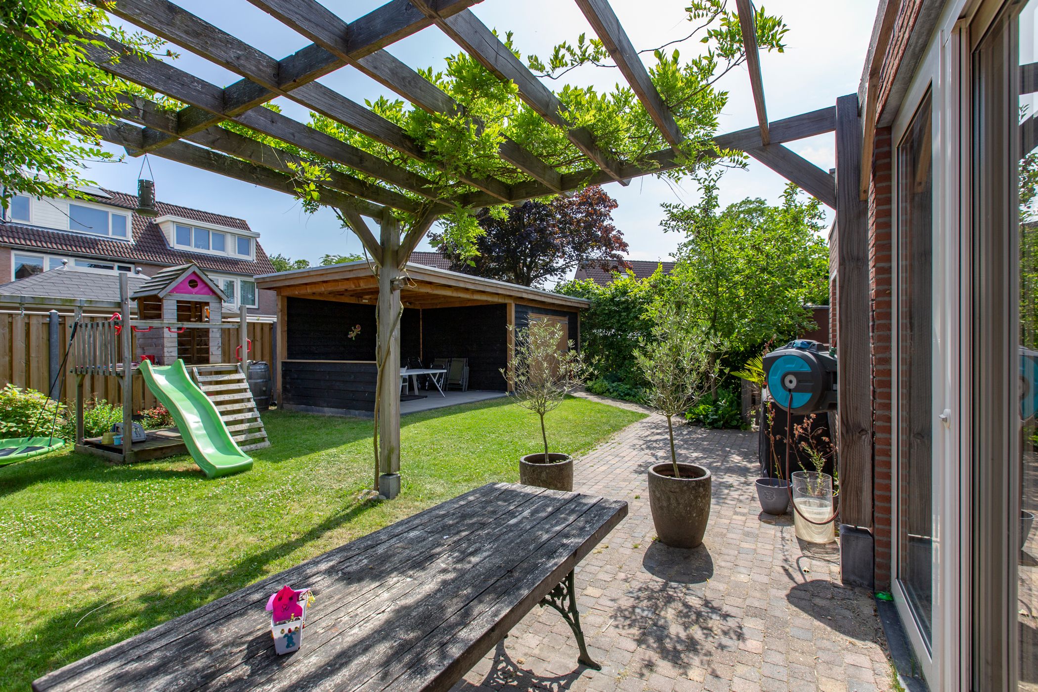 Photo 30 of Muidergouw 55