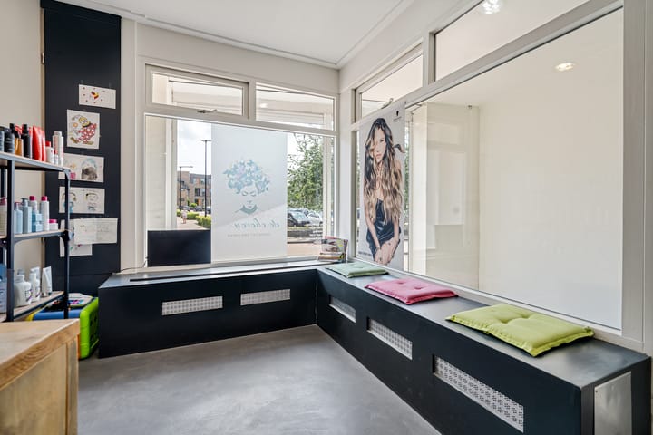 Foto 19 van Plein 21