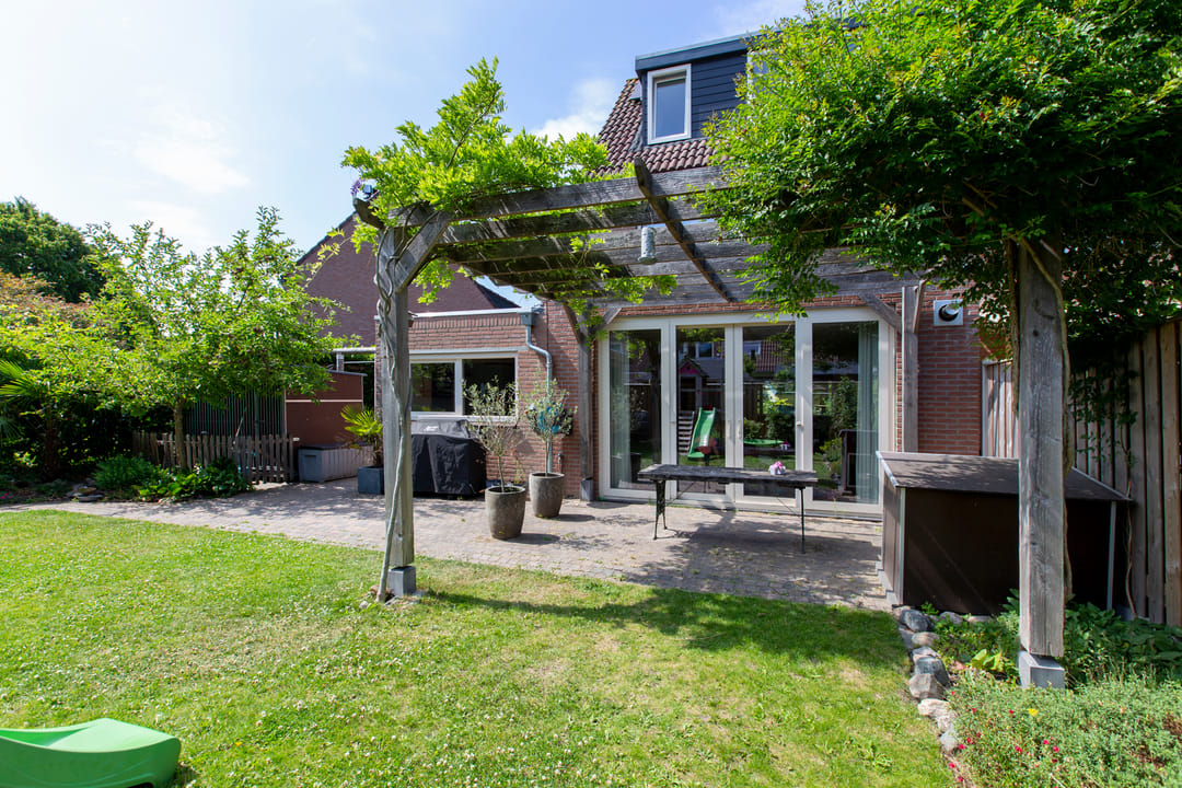 Photo 31 of Muidergouw 55