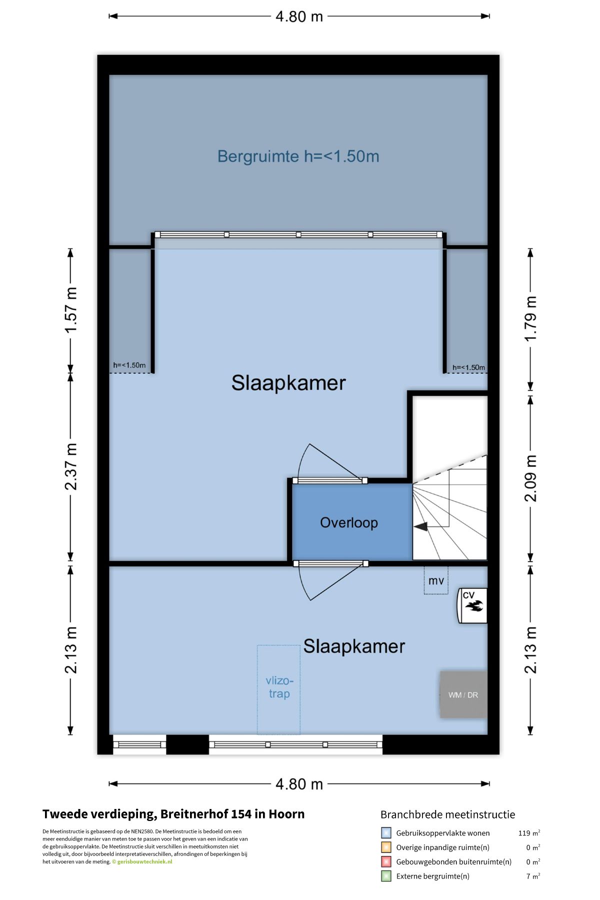Foto 35 van Breitnerhof 154